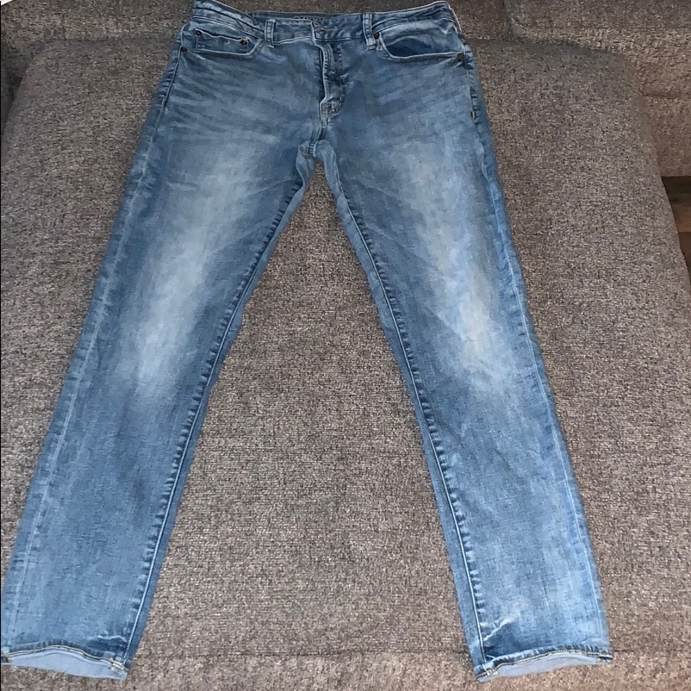 American eagle ne(x)t level flex /slim jeans